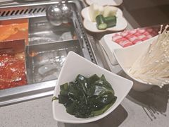 -海底捞火锅(江北万达商业广场店)