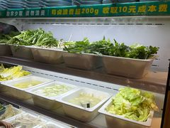 -0317火锅鸡·清真(正达店)