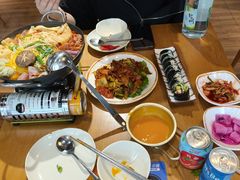 -海云台韩式汤饭·13年匠心韩料(南山店)