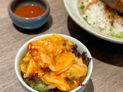 -炙柒Sekinana·精致料理 烧鸟·铁板烧(海上世界店)