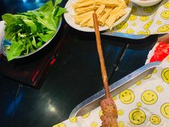 -新疆烧烤王(广灵店)