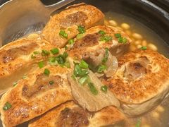 -谭厨中山传家菜.乳鸽.脆鲩鱼(华强北中航城店)