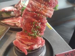 -花时·炭火烧肉(东百中心A馆店)