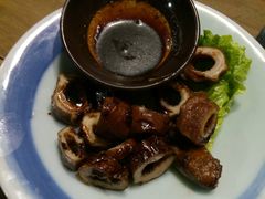 -院子餐厅·大锅菜·老杭帮(桥西直街店)