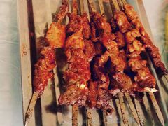 -老地方烤肉(东岗路店)