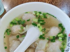 -蓝记云吞(正果店)