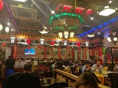 大堂-缪氏川菜(丰盛町店)