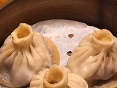 天王烤鸭包-南京大牌档(凯德大峡谷店)