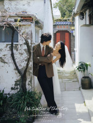 -吉光片羽高端婚纱摄影(泰州优选店)