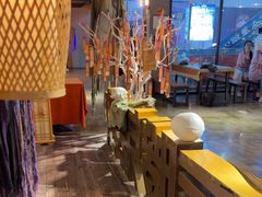 -长藤鬼校(龙翔店)