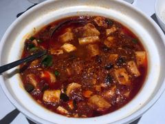 麻婆豆腐-巴蜀风月·聚会团建·生日宴(宝安店)
