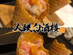 -大铁勺新津菜(东丽阳光新业广场店)