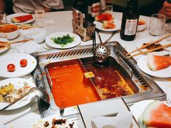-海底捞火锅(万丰桥店)