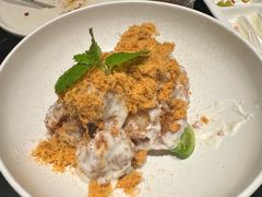 奇妙虾球-小大董·烤鸭(凤凰汇店)