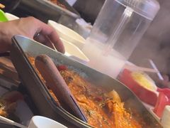 -青炉里青花椒鲜活烤鱼(理工大店)