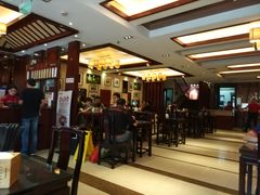 大堂-熙盛源(滨湖万达店)
