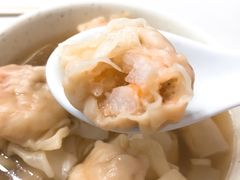 -麦文记面家(佐敦店)