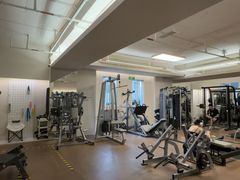 -YCHL Studios健身工作室(市二宫店)