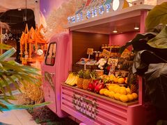 -泰妃殿(武汉首店)