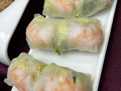 -万柳阁小馆·花园餐厅(龙潭湖店)