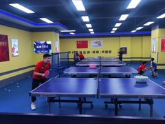 -乐旋乒乓球(深圳南油店)