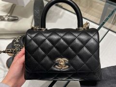 -CHANEL(恒隆广场店)