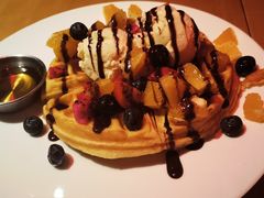 -Ricci睿奇美式餐厅(五道口店)