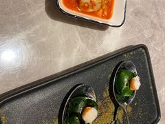 -雷泰泰台式胡椒虾(滨江金铂湾店)