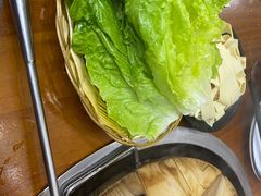 -曹丞相·地锅鸡·地锅鱼(武林店)