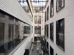 -广州永庆坊瞻云精选酒店