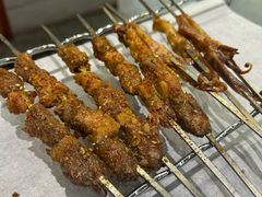 -老虎滩大连海鲜烧烤(水游城店)