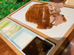 -五味坊·喜宴楼(瑞丰商博城店)
