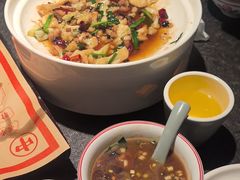 -杏花村水席楼·洛阳水席(老城十字街店)