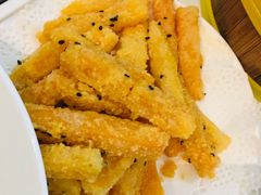 -玉林烤鸭店(定福庄店)