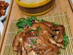 -惠丰堂饭庄·烤鸭·京味菜(民族大学店)