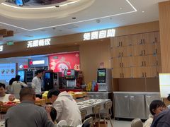 -龍歌自助小火锅(李沧丽达店)
