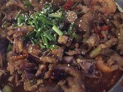 -赖胖子肉蟹煲(临川万象新城店)