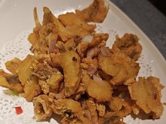 -阿娘家·原生态农家菜(国顺东路店)