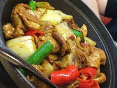 -望湘园·湖南菜(宏伊店)