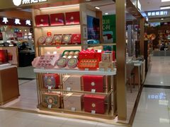 -翠微超市(牡丹园店)