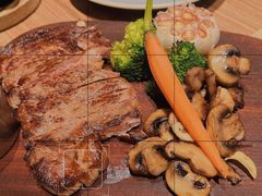 -小满Grainkitchen(滨江商业广场店)