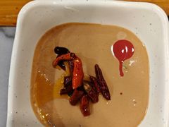 -马记伊源斋涮肉·清真菜(潘家园古玩市场店)