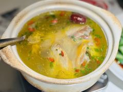 -又见炊烟私房菜(敬亭路店)