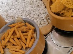 -喜家自助小火锅(卓悦里店)