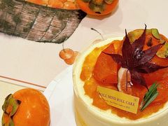 -卷心卷意·轻甜蛋糕(新光天地店)