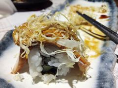 -Sushi Love 创意寿司(丽影广场店)