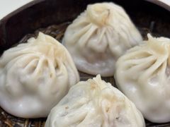 -绿杨馄饨临顿路店