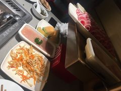 -海底捞火锅(天津SM城市广场店)