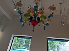 -穆拉诺餐厅(上海玻璃博物馆店)