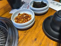 -九田家黑牛烤肉料理(香河店)